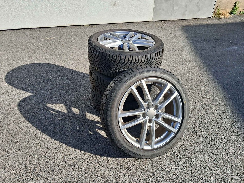Škoda Karoq 2.0 TDi Style
