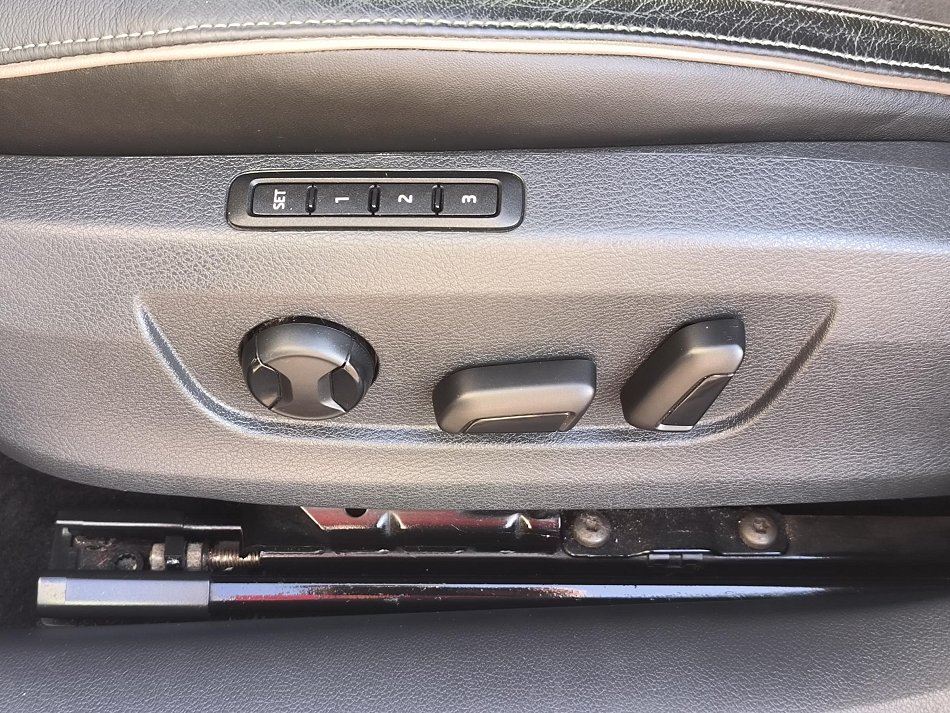 Škoda Superb III 2.0TSi Scout 4x4