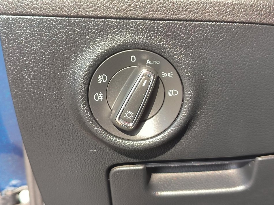 Škoda Superb III 2.0TSi Scout 4x4