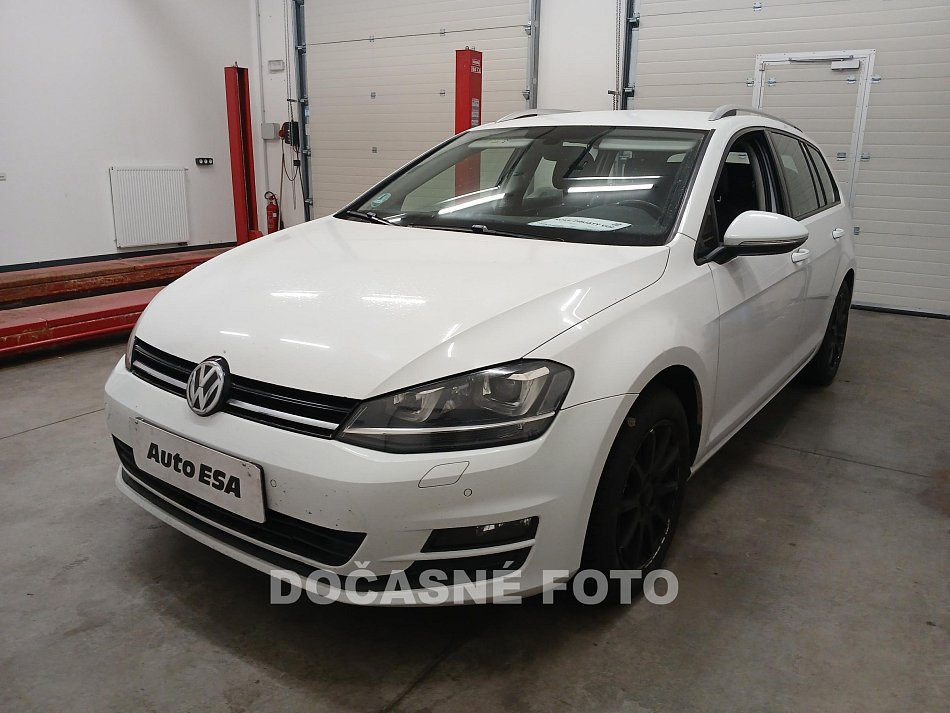 Volkswagen Golf 1.4 tsi 
