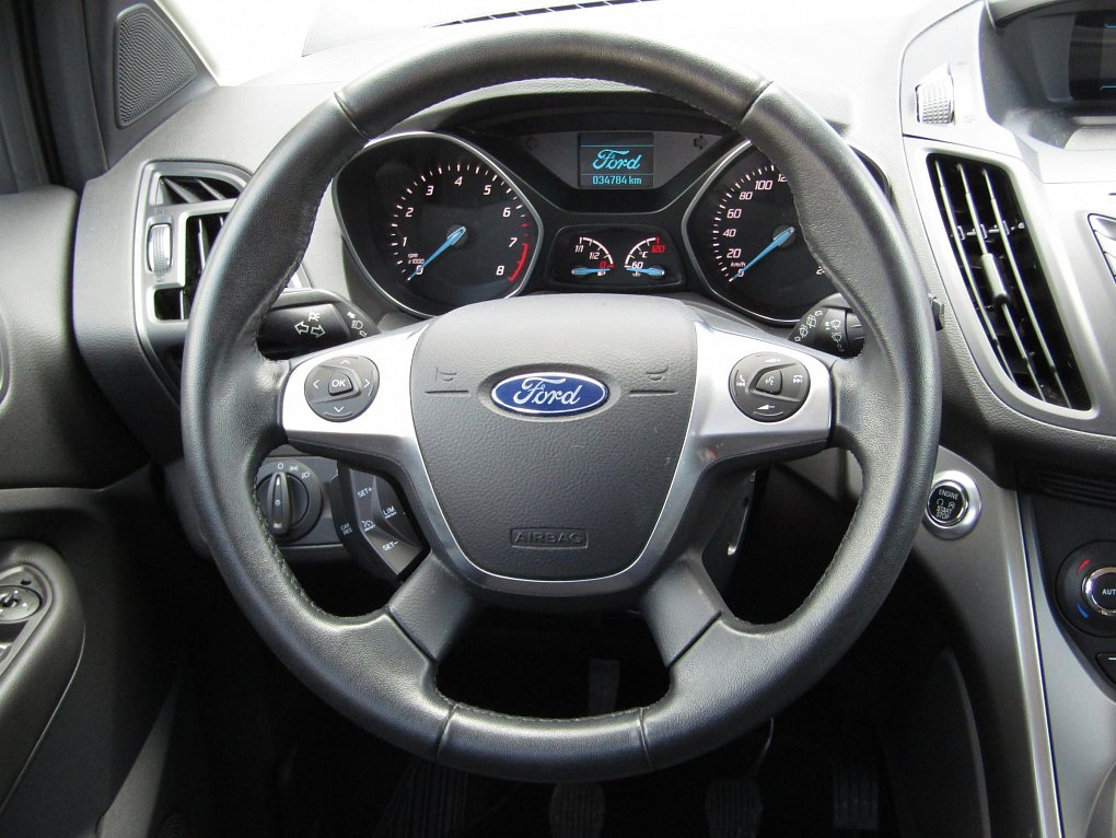 Ford Kuga 1.5EB Trend Plus