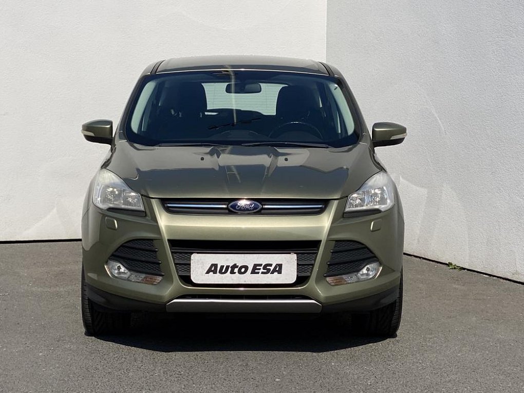 Ford Kuga 1.5EB Trend Plus