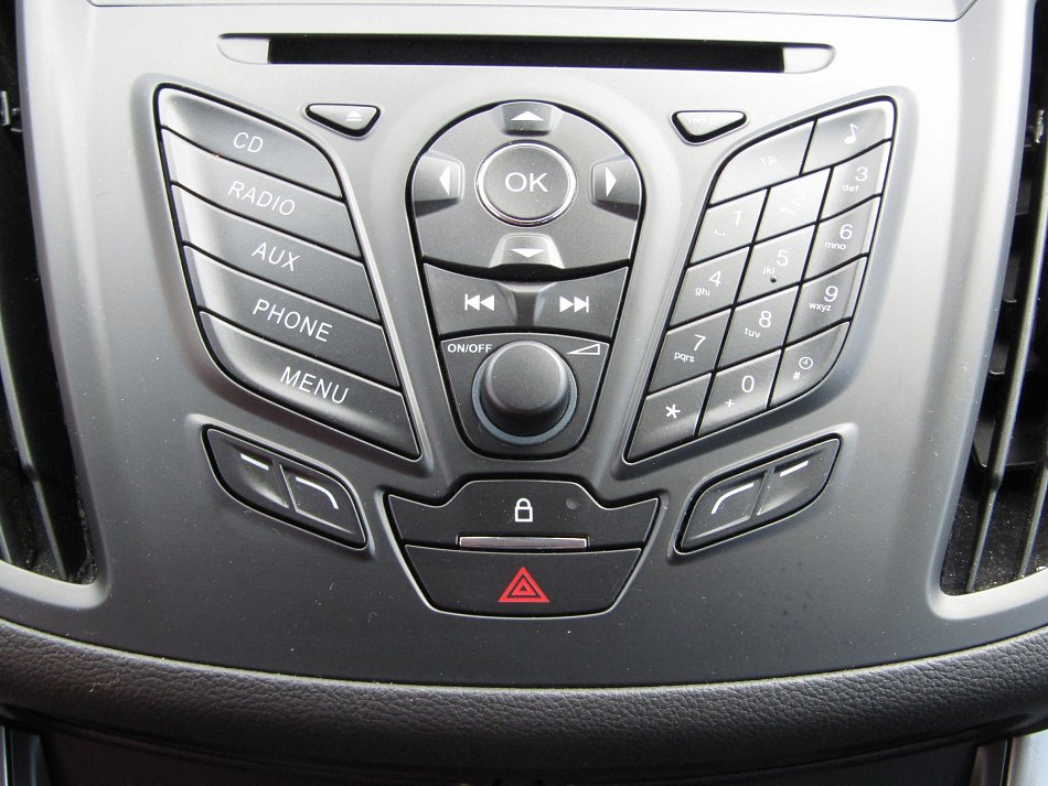 Ford Kuga 1.5EB Trend Plus