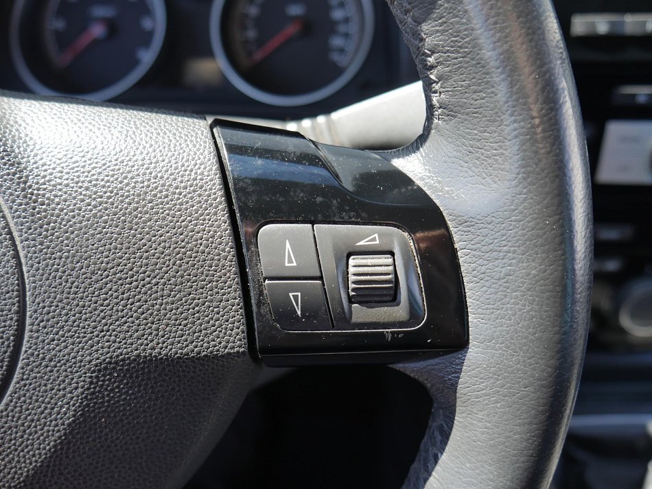 Opel Zafira 1.7CDTi 