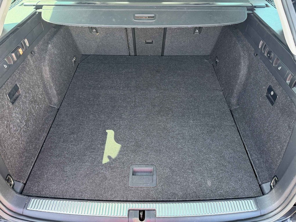 Škoda Superb III 2.0 TDI Style