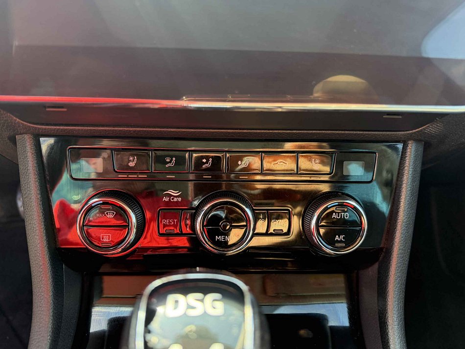 Škoda Superb III 2.0 TDI Style