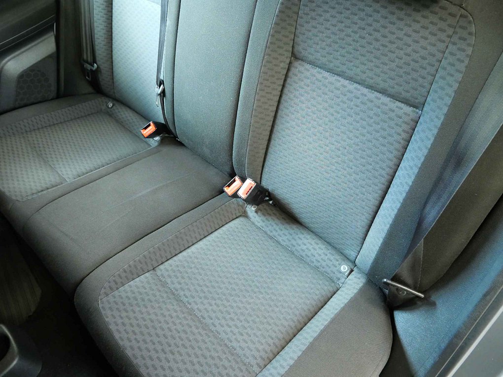 Škoda Fabia II 1.6 TDi 
