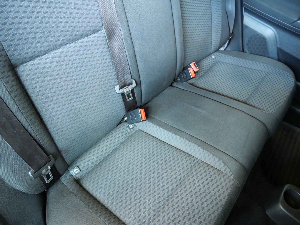 Škoda Fabia II 1.6 TDi 