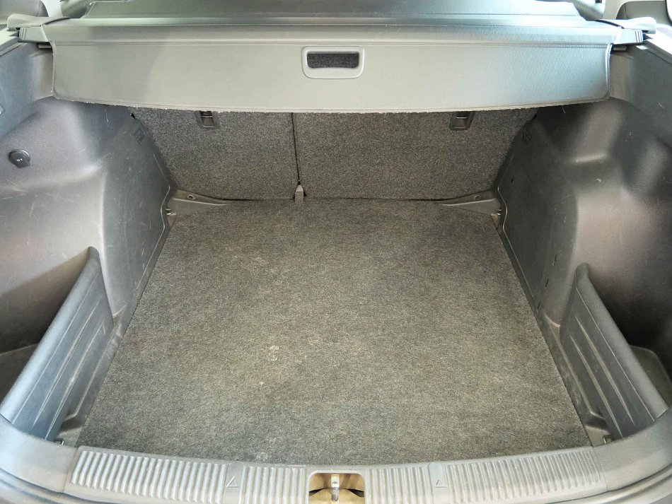 Škoda Fabia II 1.6 TDi 