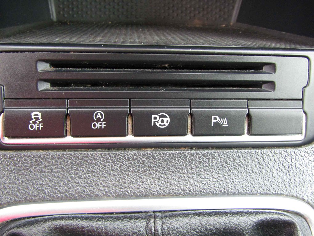 Volkswagen Tiguan 1.4 TSi 
