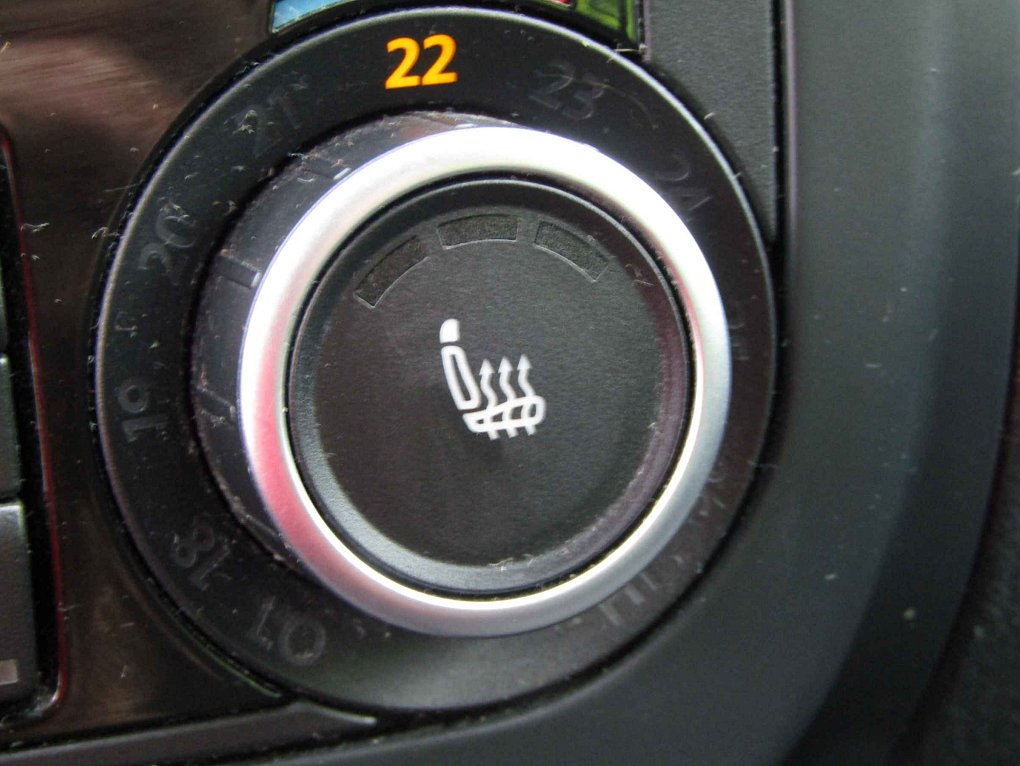 Volkswagen Tiguan 1.4 TSi 