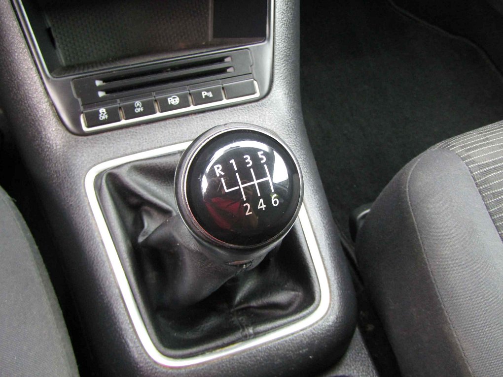 Volkswagen Tiguan 1.4 TSi 