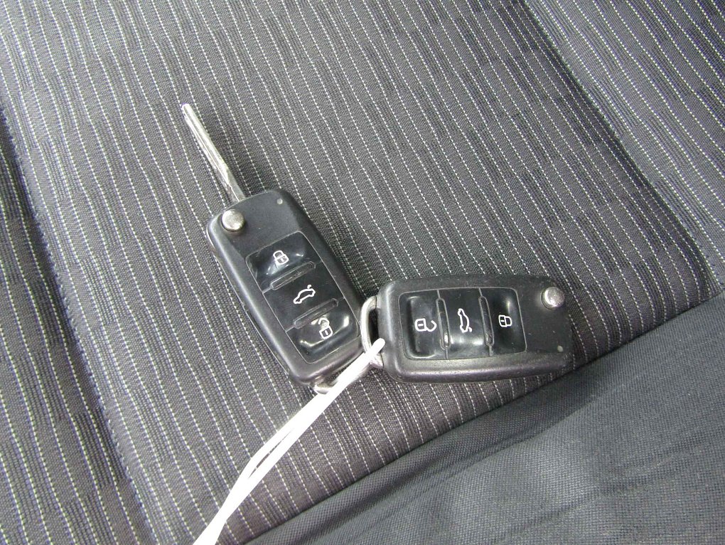 Volkswagen Tiguan 1.4 TSi 