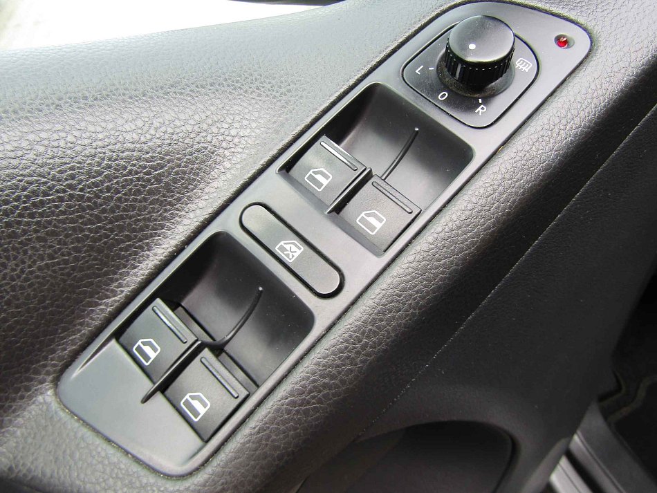 Volkswagen Tiguan 1.4 TSi 