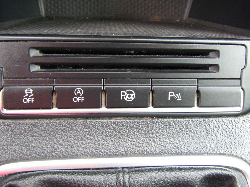 Volkswagen Tiguan 1.4 TSi 