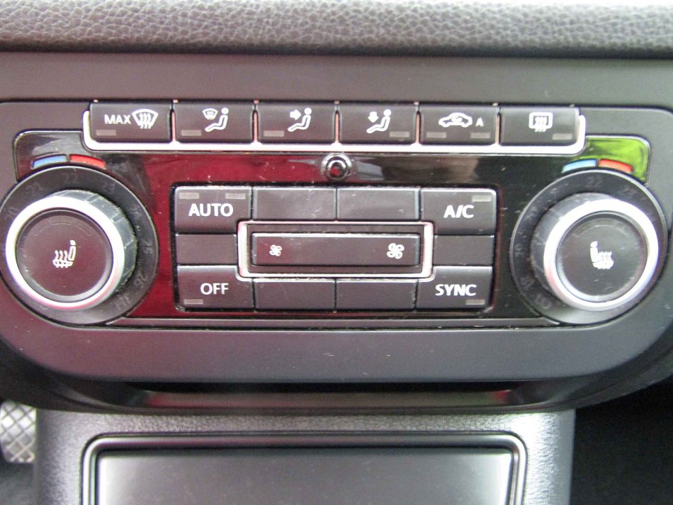 Volkswagen Tiguan 1.4 TSi 