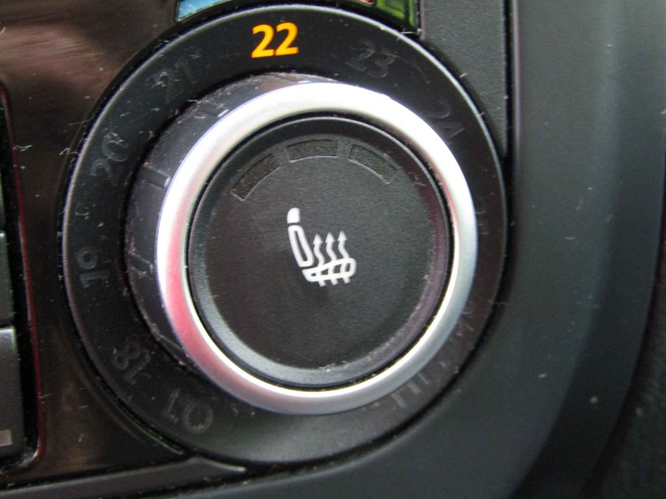 Volkswagen Tiguan 1.4 TSi 