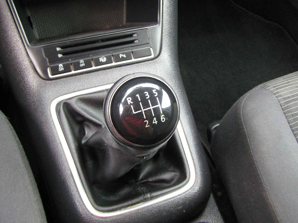 Volkswagen Tiguan 1.4 TSi 