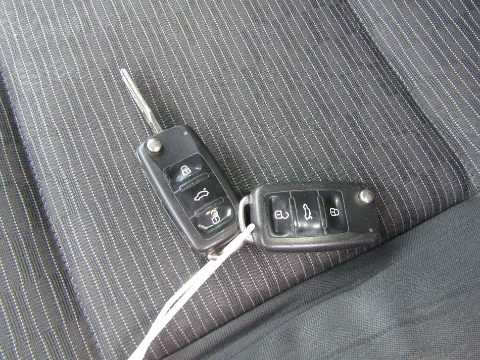 Volkswagen Tiguan 1.4 TSi 