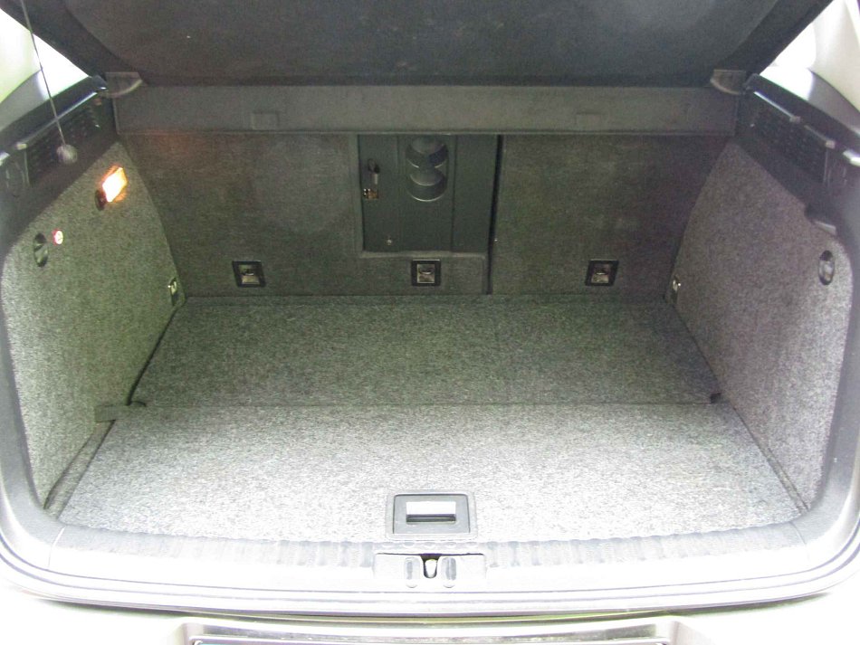 Volkswagen Tiguan 1.4 TSi 