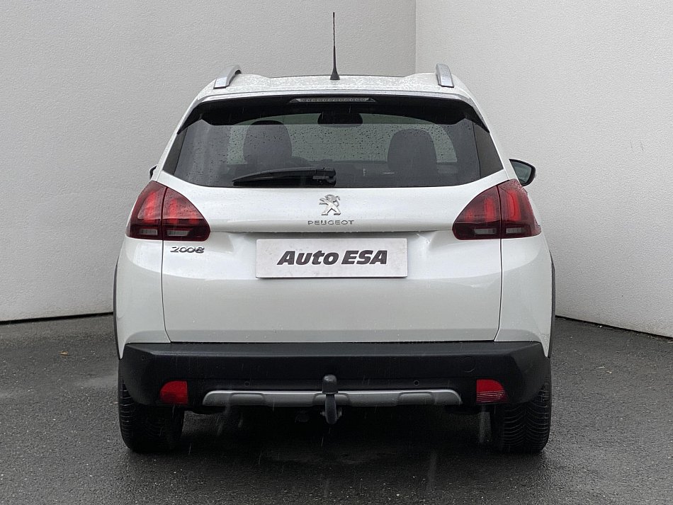 Peugeot 2008 1.2 PT Allure