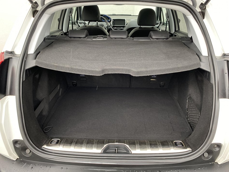 Peugeot 2008 1.2 PT Allure