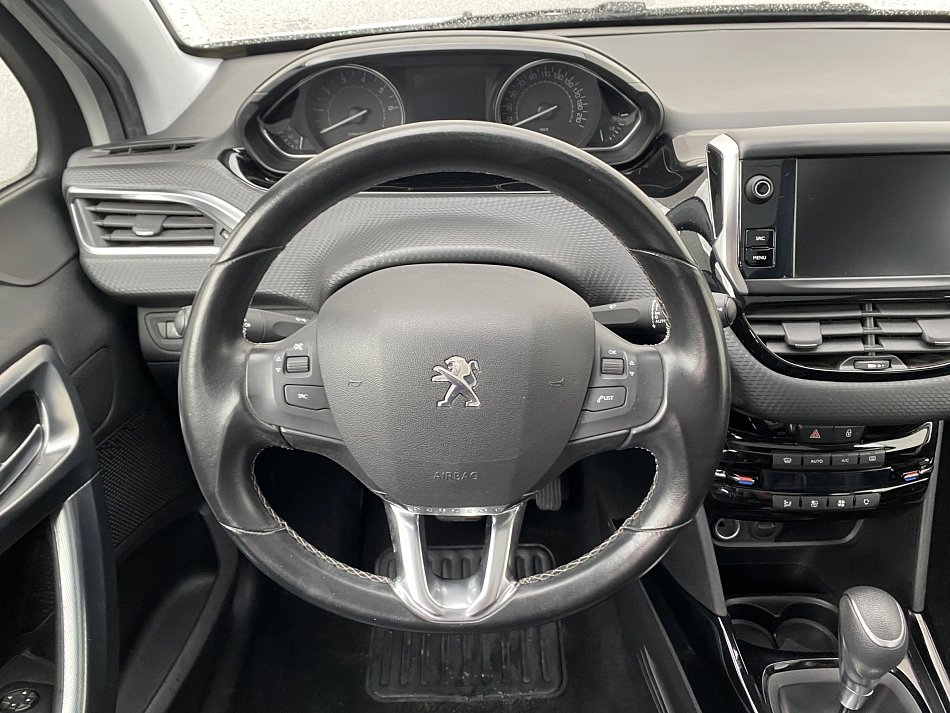 Peugeot 2008 1.2 PT Allure