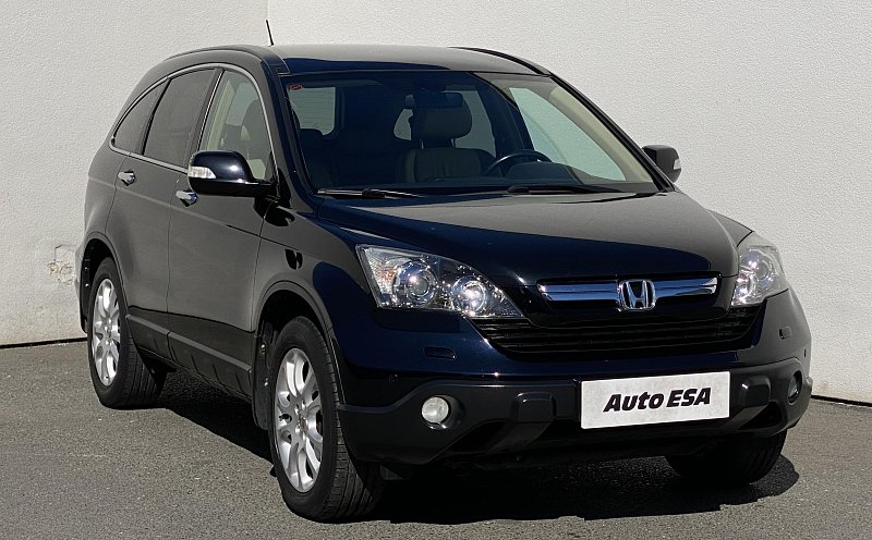 Honda CR-V 2.2 i-CTDi  4x4