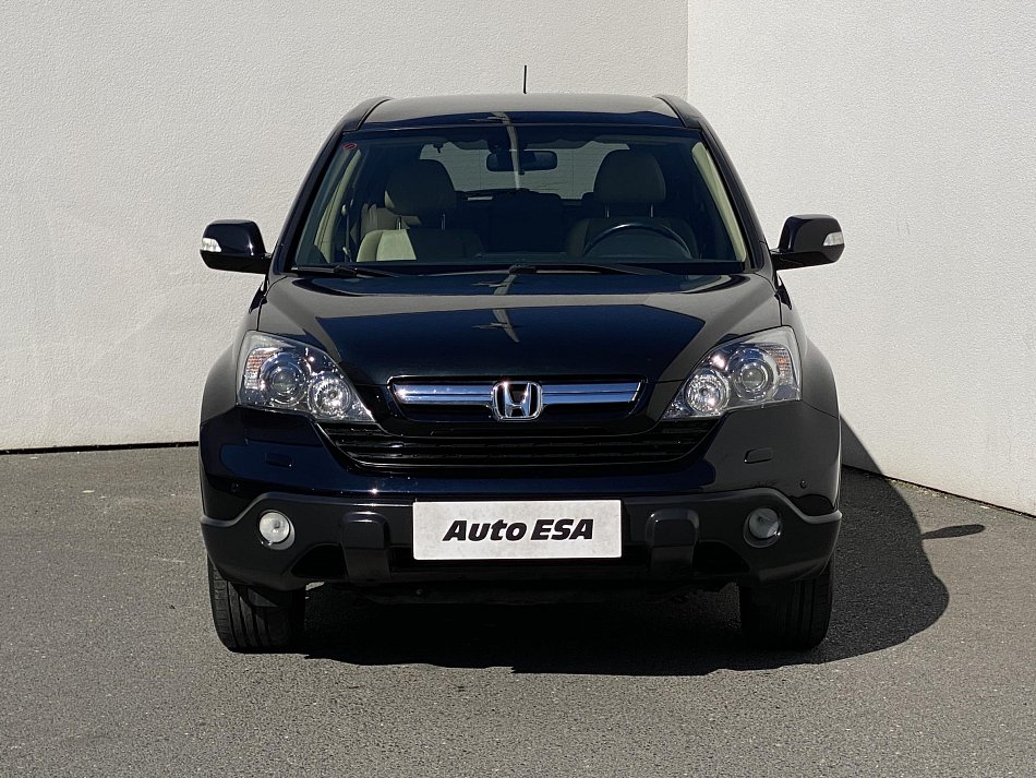 Honda CR-V 2.2 i-CTDi  4x4