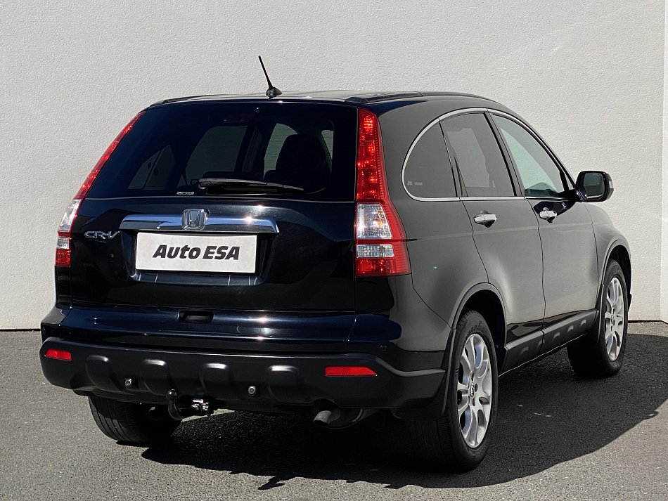 Honda CR-V 2.2 i-CTDi  4x4