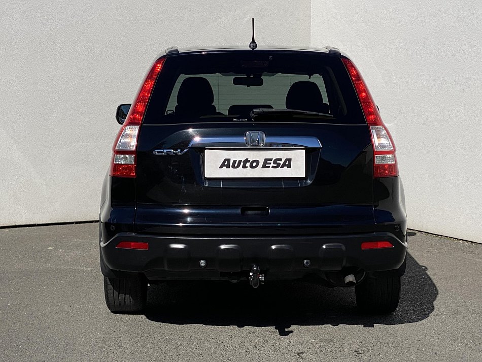 Honda CR-V 2.2 i-CTDi  4x4