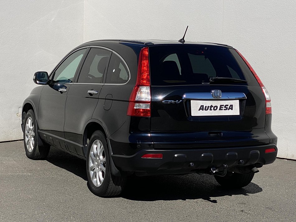 Honda CR-V 2.2 i-CTDi  4x4