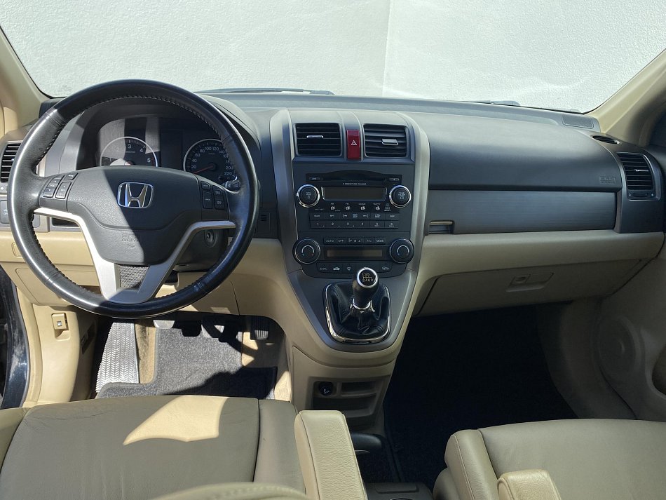 Honda CR-V 2.2 i-CTDi  4x4