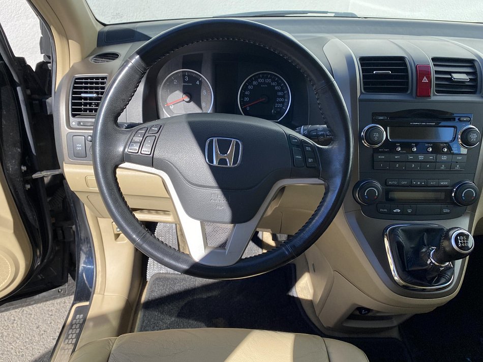Honda CR-V 2.2 i-CTDi  4x4