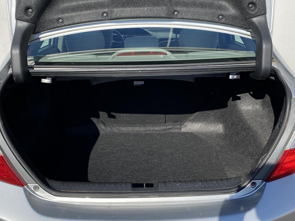 Honda Civic 1.8 i-VTEC 