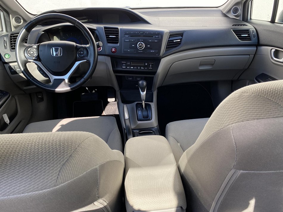 Honda Civic 1.8 i-VTEC 