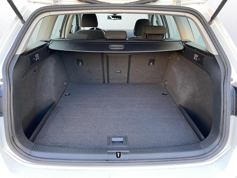 Volkswagen Golf 1.4 TSi Comfortline