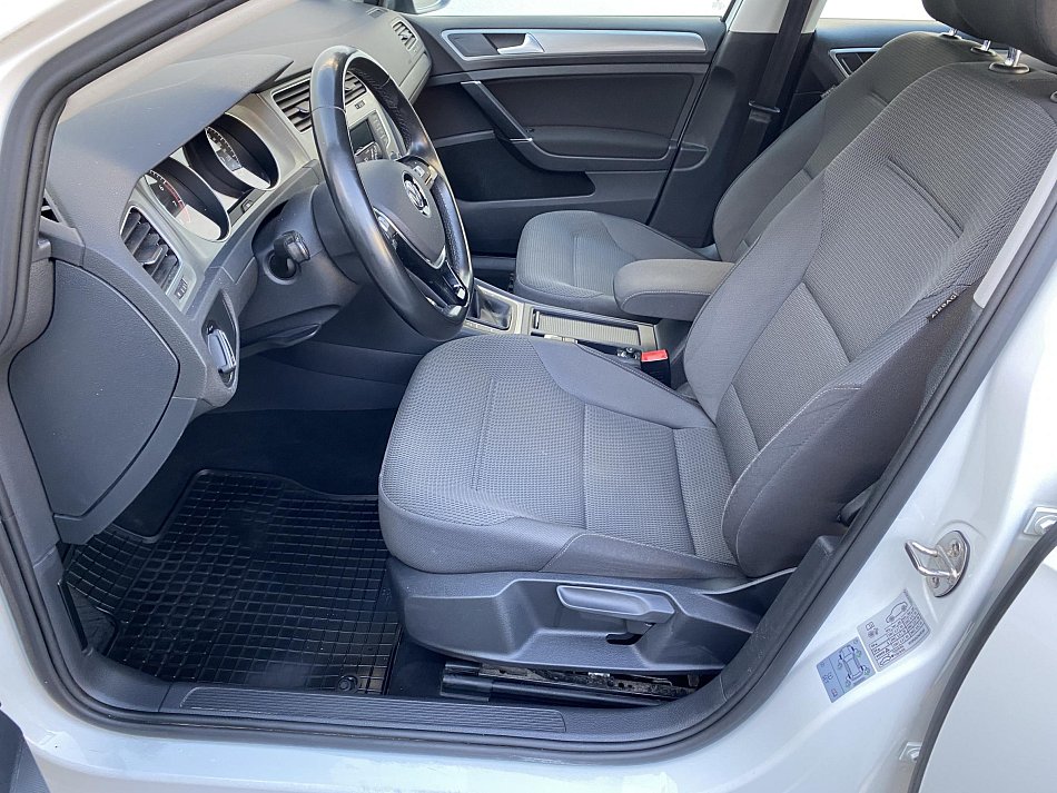 Volkswagen Golf 1.4 TSi Comfortline