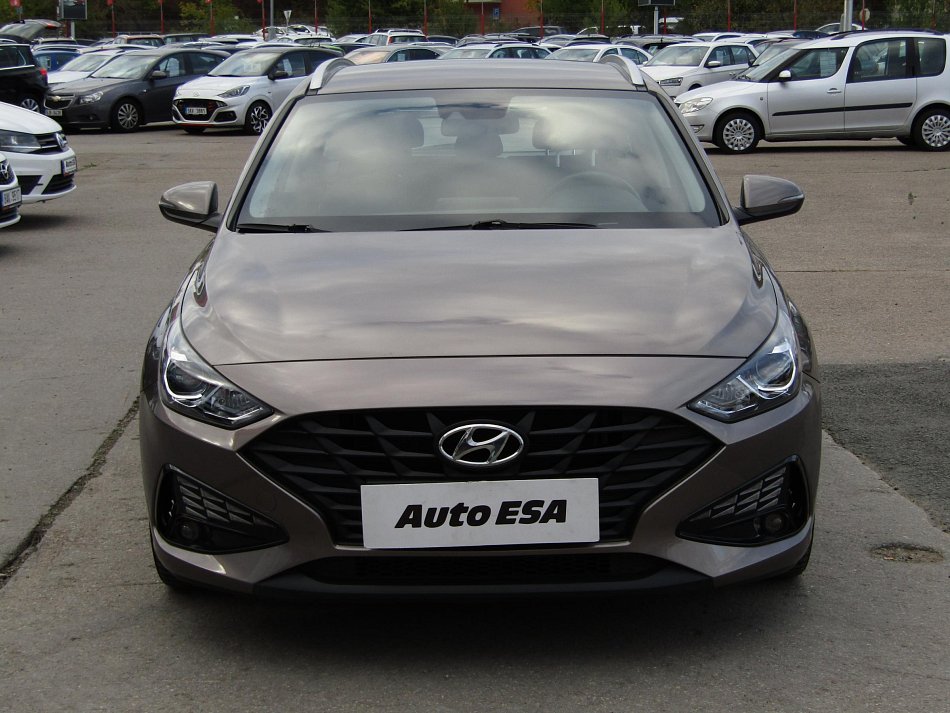 Hyundai I30 1.6 CRDi 