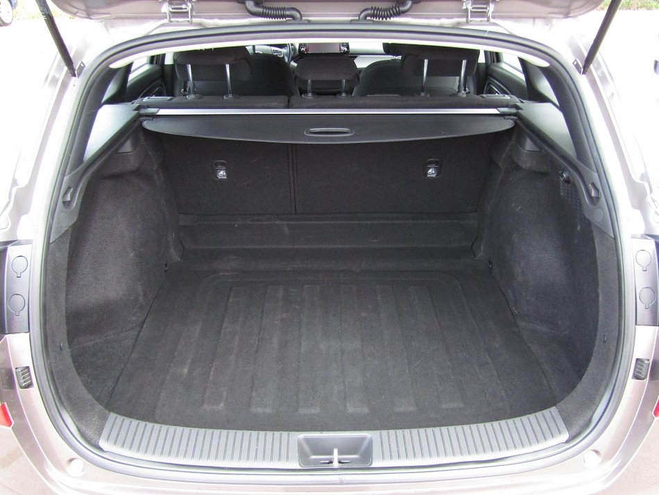 Hyundai I30 1.6 CRDi 