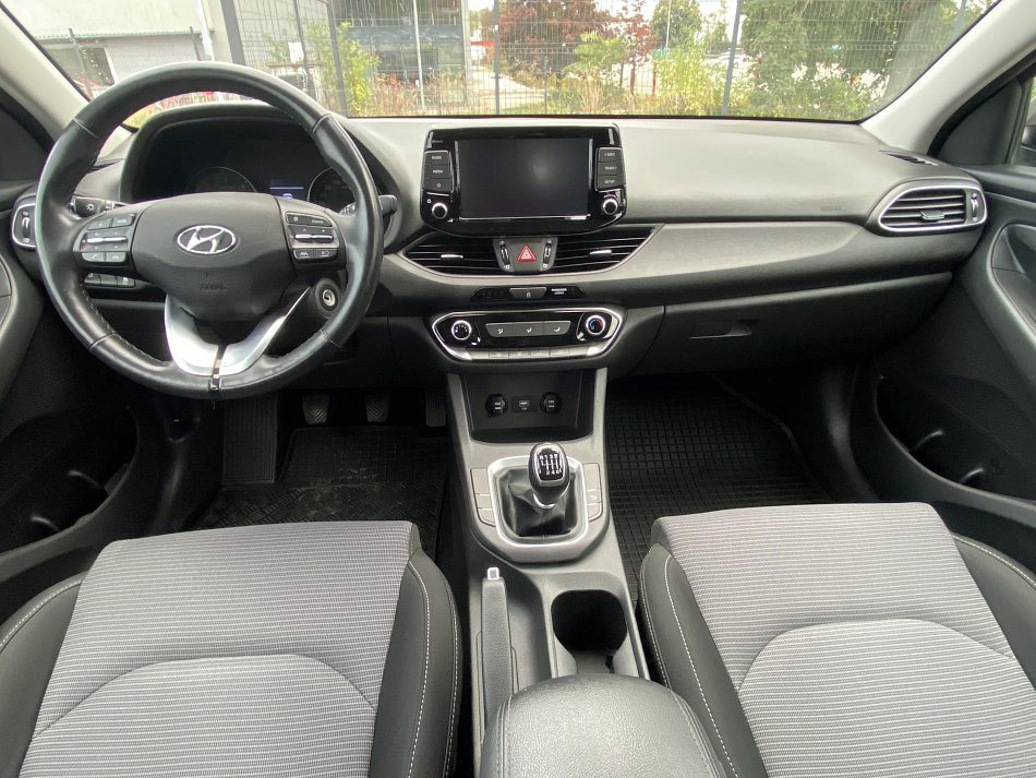 Hyundai I30 1.6 CRDi 
