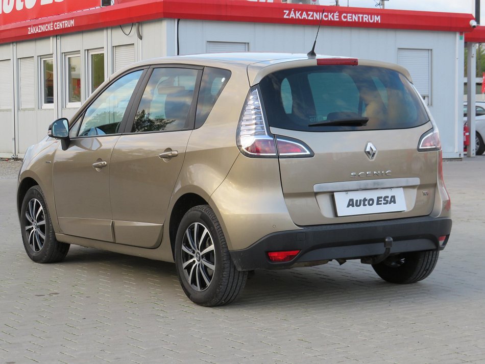 Renault Grand Scénic 1.2 TCe Limited