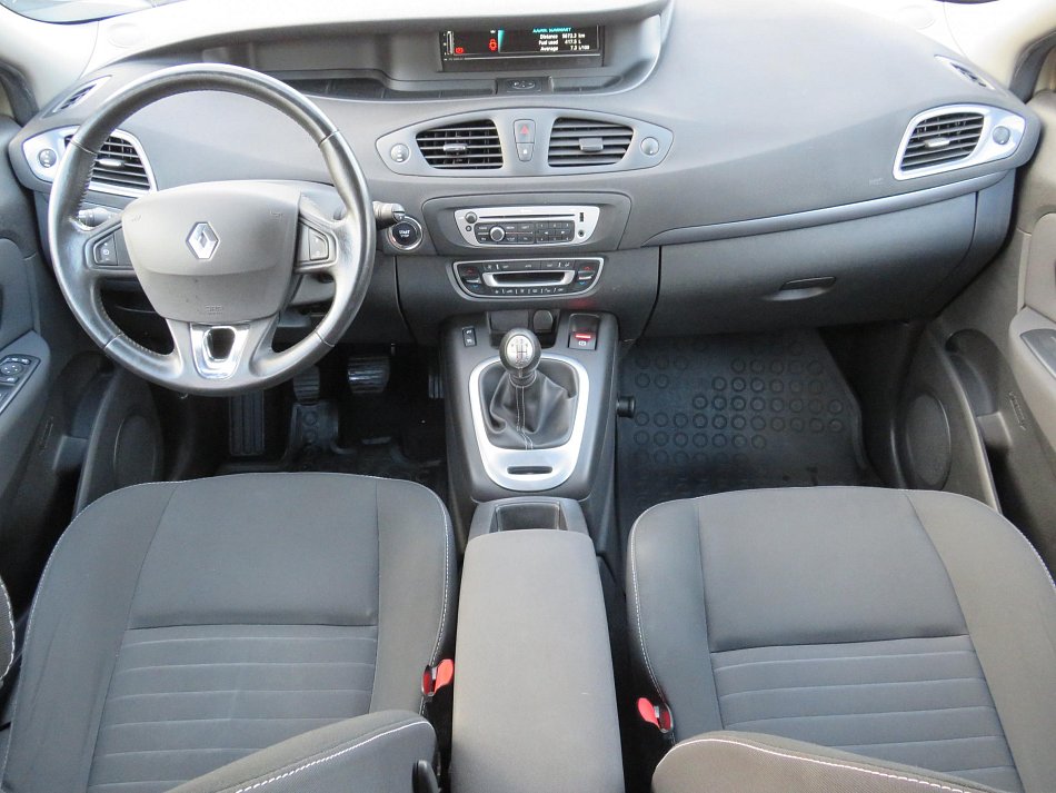Renault Grand Scénic 1.2 TCe Limited