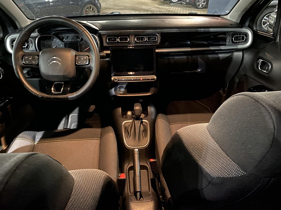 Citroën C3 1.2PT Shine