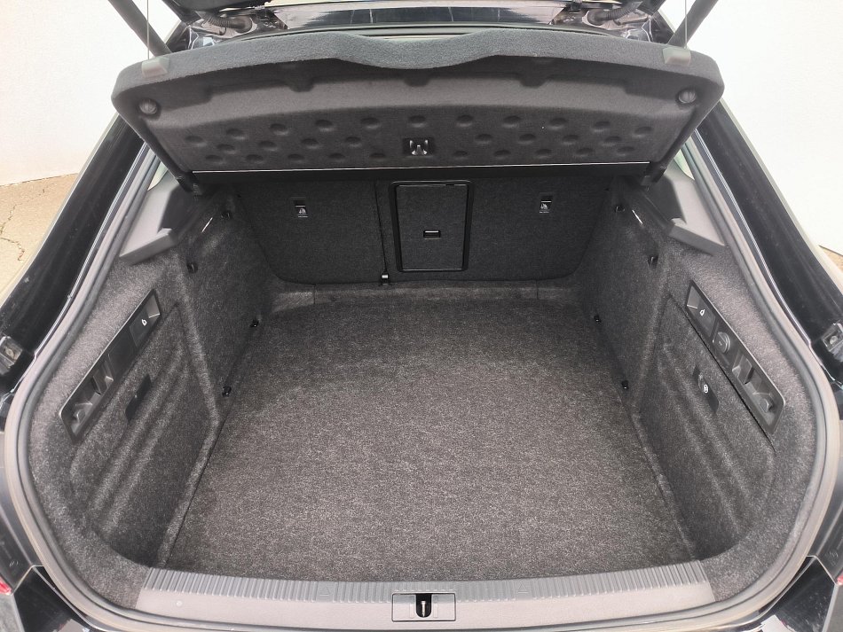 Škoda Superb III 2.0TDi Style