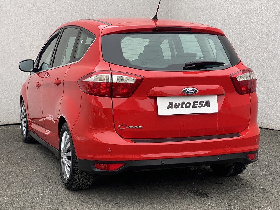 Ford C-MAX 2.0 TDCi 
