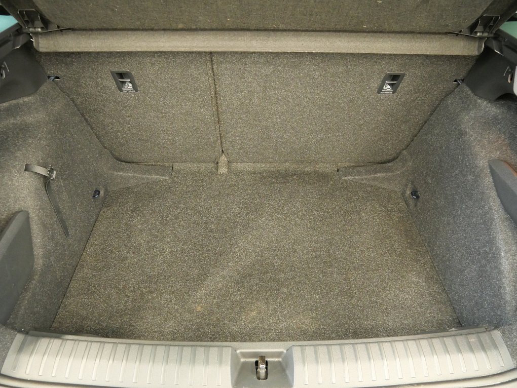 Škoda Kamiq 1.0 TSi Ambition