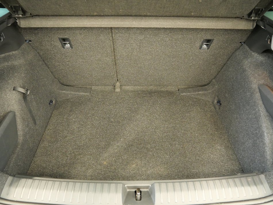 Škoda Kamiq 1.0 TSi Ambition