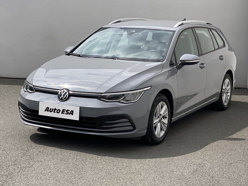 Volkswagen Golf 1.5 TSi 