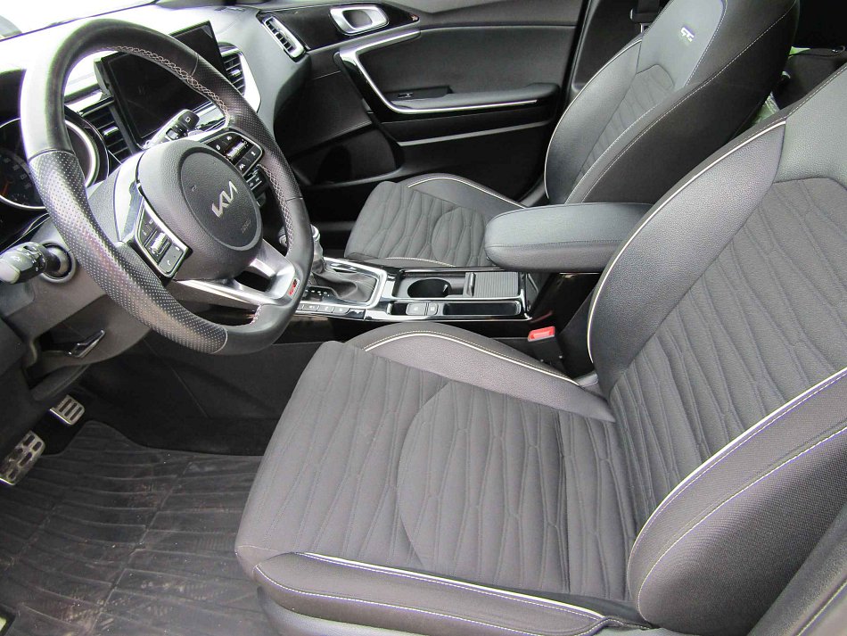 Kia XCeed 1.5T-GDi 